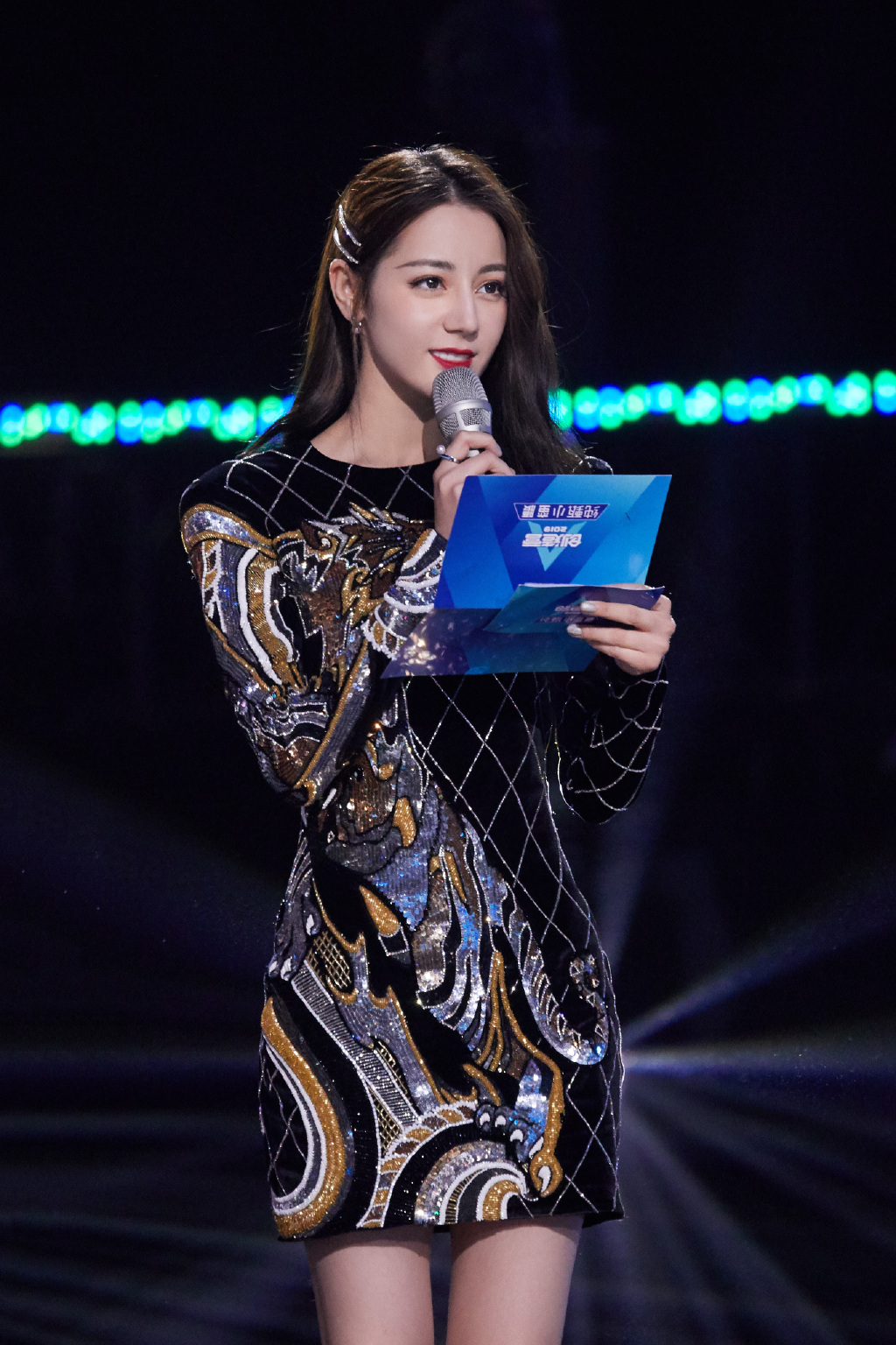 迪丽热巴演唱会2026 迪丽热巴演唱会2026